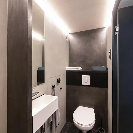 Feriehus Micro Loft - Design, Sustainability & Comfort Meerbusch