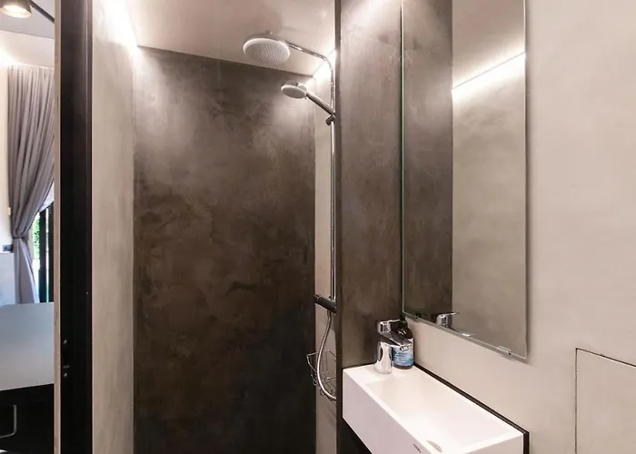 Micro Loft - Design, Sustainability & Comfort * Meerbusch